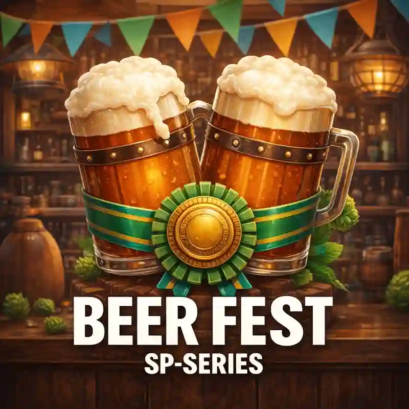 Beer Fest Slot Casino