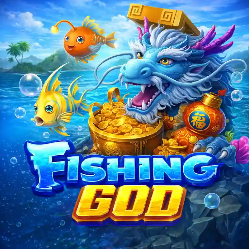 Fishing God Casino Game by 222bet