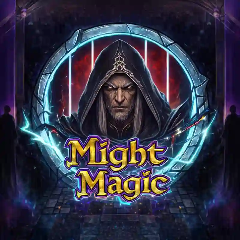 New Might Magic slot game experience sa 222bet