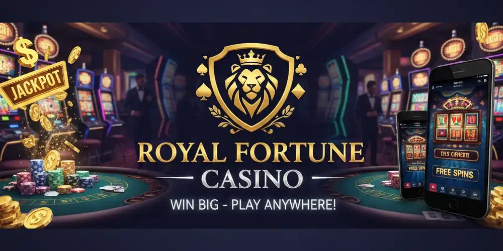 222bet Casino Banner